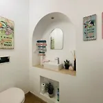 Eden Housse Villa, Pool, 2 Min To Beaches Антиб