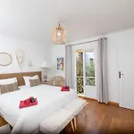 Eden Housse Villa, Pool, 2 Min To Beaches Дом отдыха