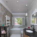 Eden Housse Villa, Pool, 2 Min To Beaches Дом отдыха Антиб