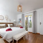 בית נופש Eden Housse Villa, Pool, 2 Min To Beaches אנטיב