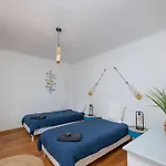 בית נופש Eden Housse Villa, Pool, 2 Min To Beaches