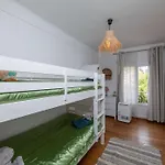 Eden Housse Villa, Pool, 2 Min To Beaches * אנטיב