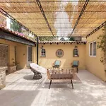 Eden Housse Villa, Pool, 2 Min To Beaches * אנטיב