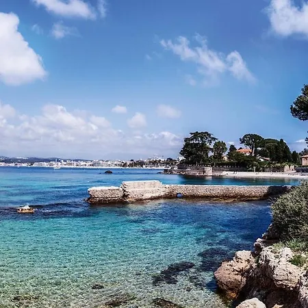 Eden Housse Villa, Pool, 2 Min To Beaches Vakantiehuis *