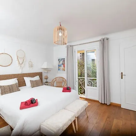 Eden Housse Villa, Pool, 2 Min To Beaches Vakantiehuis