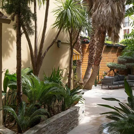 度假居 Eden Housse Villa, Pool, 2 Min To Beaches *