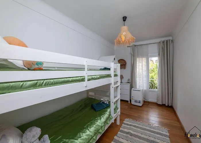 Eden Housse Villa, Pool, 2 Min To Beaches * Antibes