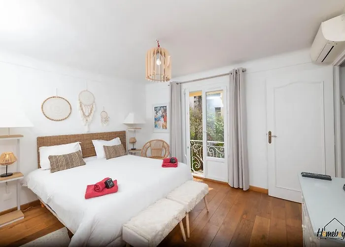 Eden Housse Villa, Pool, 2 Min To Beaches Dom wakacyjny